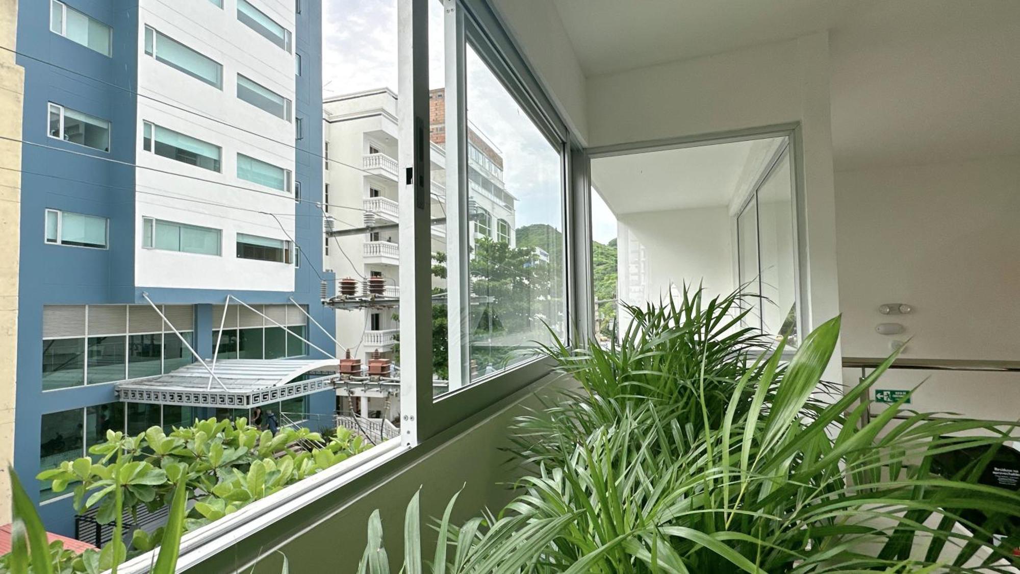 Hotel Taybo Kai By St Hoteles Santa Marta  Exterior photo